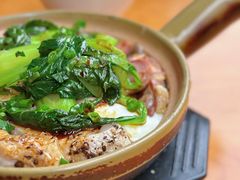-波记美食煲仔饭蒸饭(客村店)