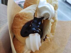 -麦当劳(展览路店)