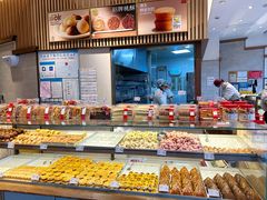 -詹記桃酥(高新鼓楼店)