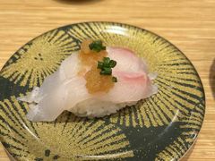 -合点寿司(金虹桥商场店)