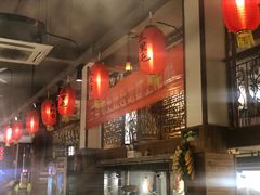-三里屯土灶台(盐城总店)