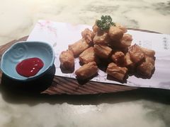 -伙靠·江浙菜(田林路店)