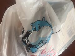 -盒马鲜生(杨高南路店)