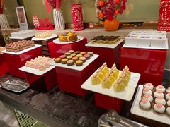 -索菲特西湖大酒店·香榭丽全日候餐厅(南山路店)