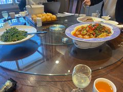 -山海经·海边人家 海鲜新青岛菜(扬州路店)