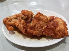 -老地方面馆(思南路店)