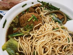 -老赵面店(大西路店)