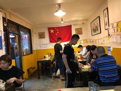 大堂-西单翅酷(西单店)