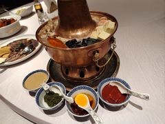 汆锅底-1918中餐厅(衡山路店)