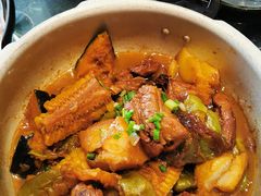 -金掌勺东北菜(格兰晴天店)