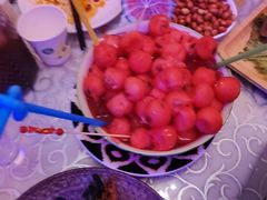 -巴特餐饮6加1音乐餐吧·新疆菜