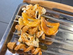 -号令江湖·水浒烤肉(和畅睦邻中心店)