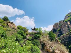 -黑龙潭风景区