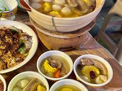 -霄汉羊排(万松园一店)