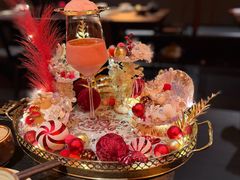 -色響火锅(恒隆广场店)