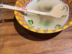 -耶里夏丽新疆餐厅(百联中环购物广场店)