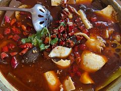 -青年公社烤鸭(青年路店)