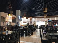 大堂-乐山食古香跷脚牛肉