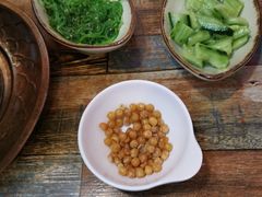 -蛙麻蛙辣炭火蛙锅(南环大街店)