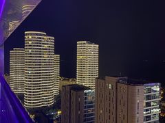 -VENU+海景酒廊