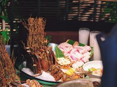 -大头椰·椰子鸡火锅(南宁万象城店)