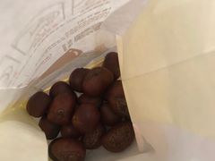 糖炒板栗糖炒栗子-粒上皇(维多利亚广场店)