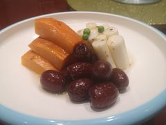 -三品香·江浙菜(松江九谊店)