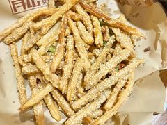 -肖记公安牛肉鱼杂馆· 省级非物质文化遗产(仁和路店)