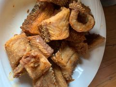 -都江堰石锅鱼