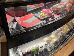 -星巴克(迪士尼小镇店)