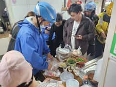 -小卫香辣面馆(老二中老大门店)