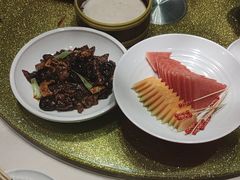 -大鸭梨烤鸭(望京店)