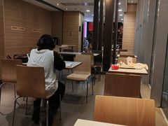 -麦当劳(国贸店)