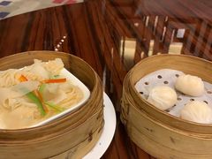 姜葱牛百叶-厦门朗豪酒店 · 明阁中餐厅