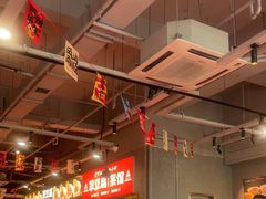 -笨豆腐居民楼菜馆•江西小炒(天津开发区店)