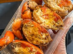 -莲花公园煎蟹·30年闽菜(火车站店)