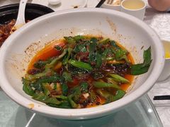 -国人川菜(李家村建东街店)