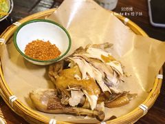 -刘师父老汉口江湖菜(蔡锷路店)