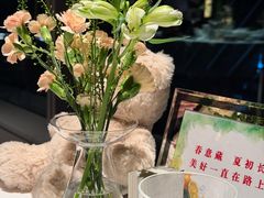 -淮香国色·淮扬菜(正大中心店)