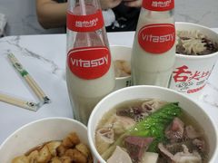 -化州颜勇牛腩(深圳总店)