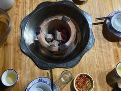 -洪大厨鸡煲(福田店)