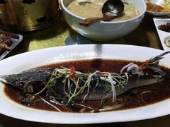 -老磨油饼(高陵店)
