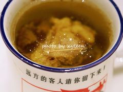 -厨娘CN(大行宫店)