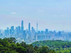 -广州市白云山风景名胜区