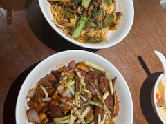 -寻裕记·现炒浇头面(人民广场店)