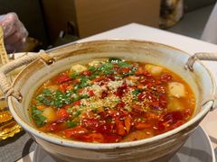 -若蘭慈·无国界素食料理(欢乐海岸店)