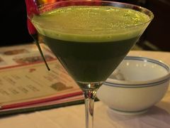 -龙门阵茶屋川菜馆(武康路店)