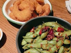 -京A Brewpub·精酿餐吧(幸福村店)
