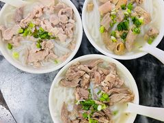 -铭珠粥粉(雅居乐花园分店)