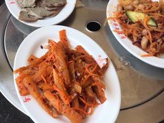 -西塔大冷面(三好街店)
